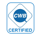 Canadian Welding Bureau Certification | MillcoSteel Ltd. | Westman | Brandon MB | Sandblasting | Metal Fabrication | Welding